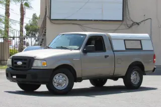 2006 Ford Ranger XL