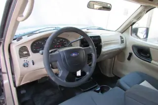 2006 Ford Ranger XL
