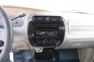 2006 Ford Ranger XL