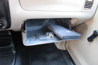 2006 Ford Ranger XL