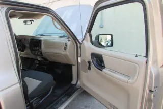 2006 Ford Ranger XL