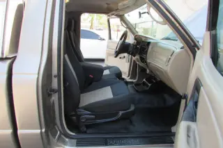 2006 Ford Ranger XL
