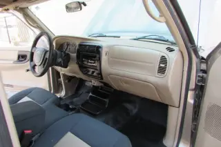2006 Ford Ranger XL