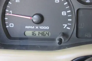 2006 Ford Ranger XL