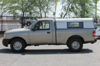 2006 Ford Ranger XL