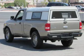 2006 Ford Ranger XL