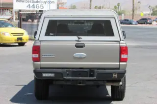 2006 Ford Ranger XL
