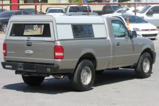2006 Ford Ranger XL
