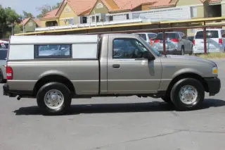 2006 Ford Ranger XL