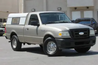 2006 Ford Ranger XL