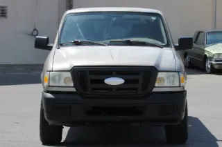 2006 Ford Ranger XL