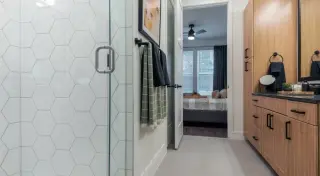 Propiedad en alquiler con 1 dormitorio y 1 baño en Austin