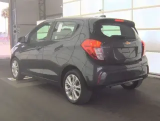 Chevrolet spark 2022  " CASH "