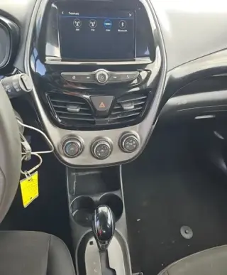 Chevrolet spark 2022  " CASH "