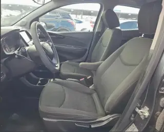 Chevrolet spark 2022  " CASH "