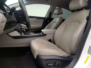 Hyundai SONATA Híbrido Enchufable 2017 Limited 4 puertas Sedan
