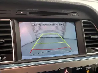 Hyundai SONATA Híbrido Enchufable 2017 Limited 4 puertas Sedan