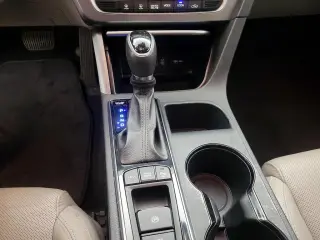 Hyundai SONATA Híbrido Enchufable 2017 Limited 4 puertas Sedan