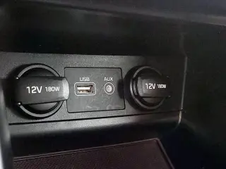 Hyundai SONATA Híbrido Enchufable 2017 Limited 4 puertas Sedan