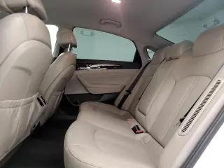 Hyundai SONATA Híbrido Enchufable 2017 Limited 4 puertas Sedan