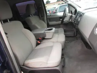 2008 Ford F-150 XLT