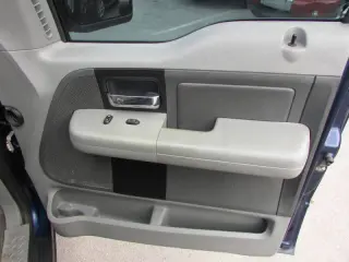 2008 Ford F-150 XLT