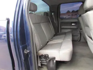 2008 Ford F-150 XLT