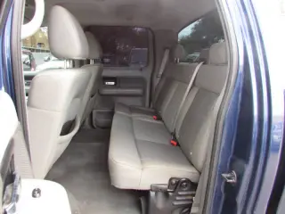 2008 Ford F-150 XLT