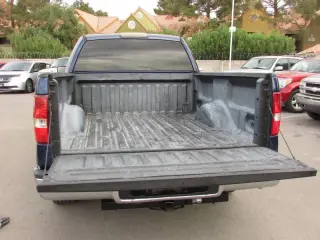2008 Ford F-150 XLT