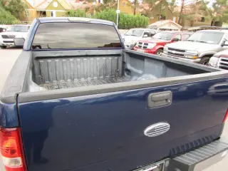 2008 Ford F-150 XLT