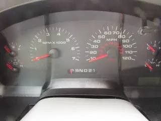 2008 Ford F-150 XLT