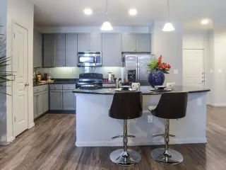 Propiedad en alquiler con 1 dormitorio y 1 baño en Austin
