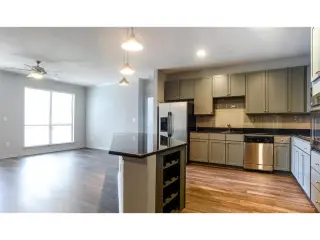 Propiedad en alquiler con 1 dormitorio y 1 baño en Austin