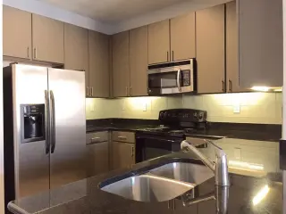 Propiedad en alquiler con 1 dormitorio y 1 baño en Austin