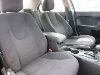 2009 Ford Fusion SE