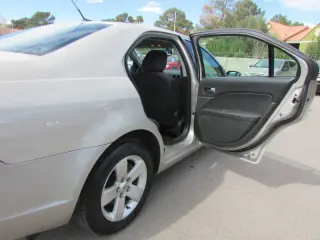 2009 Ford Fusion SE