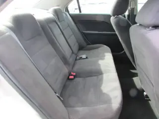 2009 Ford Fusion SE
