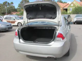 2009 Ford Fusion SE