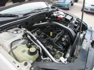 2009 Ford Fusion SE