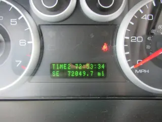 2009 Ford Fusion SE