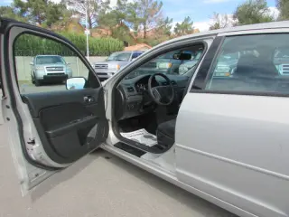 2009 Ford Fusion SE