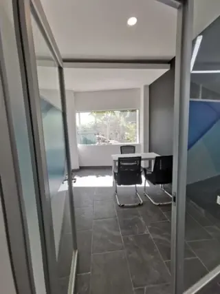 OFICINA PRIVADA TODO INCLUIDO