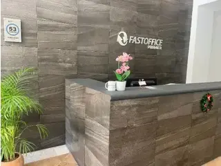 OFICINA PRIVADA TODO INCLUIDO