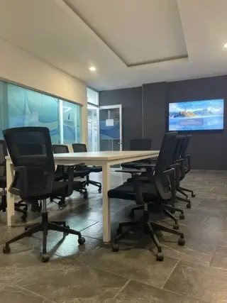 OFICINA PRIVADA TODO INCLUIDO
