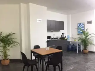 OFICINA PRIVADA TODO INCLUIDO