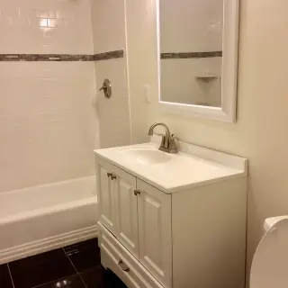 Propiedad en alquiler con 4 habitaciones y 2 baños en Jamaica Plain