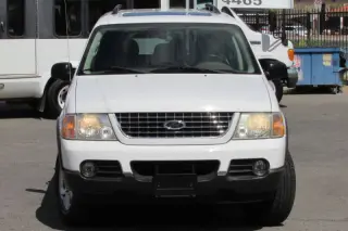 2003 Ford Explorer XLT
