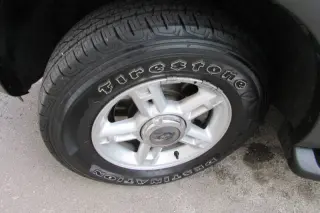 2003 Ford Explorer XLT