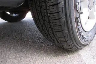 2003 Ford Explorer XLT