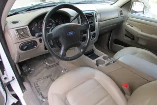 2003 Ford Explorer XLT